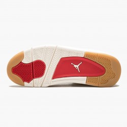 Stockx Nike Levi's x Air Jordan 4 Denim AO2571-100 Shoes