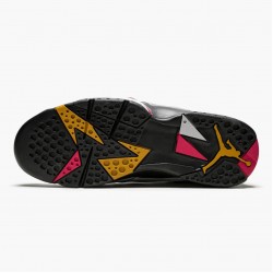 Stockx Nike Air Jordan 7 Retro Reflections of A Champion BV6281-006 Shoes