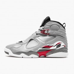Stockx Nike Air Jordan 8 Reflections of a Champion Reflect CI4073-001 Shoes