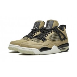 Stockx Nike Jordan 4 Mushroom” MUSHROOM Shoes AQ9129 200