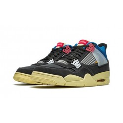 Stockx Nike Jordan 4 Off Noir OFF NOIR Shoes DC9533 001
